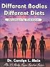 Different Bodies, Different Diets - Women's Edition