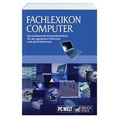 Brockhaus Fachlexikon Computer