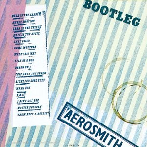 CD-Charts  Music : Live Bootleg