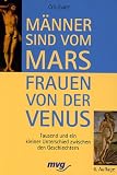 M&auml;nner sind vom Mars, Frauen von der Venus - Cris Evatt