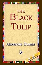 The Black Tulip