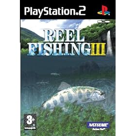 Reel Fishing 3