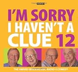 Im Sorry I Havent a Clue 12 (BBC Audio)