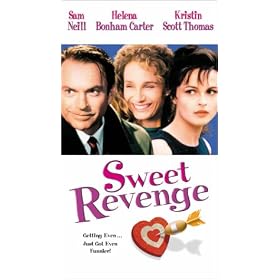 Sweet Revenge [VHS]