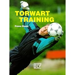 Torwarttraining