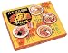久保田麺業 選抜麺 110g×4食