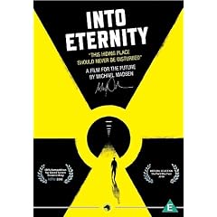 Into Eternity [DVD]