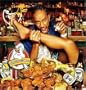 Chicken & Beer (Clean)