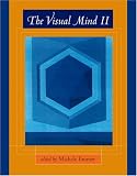 The Visual Mind II (Leonardo Books)