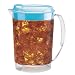 Mr. Coffee TP3  Replacement Iced Tea Pitcher