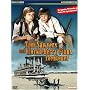 Tom Sawyers und Huckleberry Finns Abenteuer (2 DVDs) - Die legend�ren TV-Vierteiler