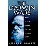 The Darwin Wars: The Scientific Battle for the Soul of Man