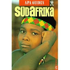 S�dafrika. Apa Guide