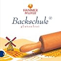 Backschule - glutenfrei
