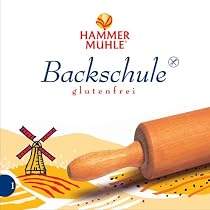Backschule - glutenfrei