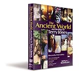 The Ancient World According to Terry Jones [DVD]