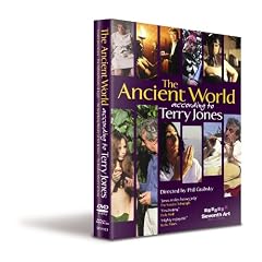 The Ancient World According to Terry Jones [DVD]