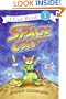 Space Cat (I Can Read Book 1)