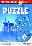 Eigenschaften TREND Verlag  / Spiel & Spaß - Puzzle