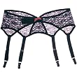 Ladies Garter Belt