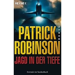 Jagd in der Tiefe