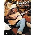 Alan Jackson - Greatest Hits Volume II book cover