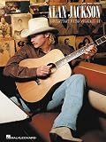 Alan Jackson - Greatest Hits Volume II (Piano/Vocal/Guitar Artist Songbook)