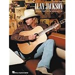 Alan Jackson - Greatest Hits Volume II book cover