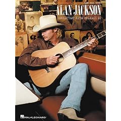 Alan Jackson - Greatest Hits Volume II