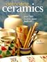 Decorating Ceramics: Over 300 Easy-to-Paint Patterns