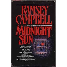 Midnight Sun