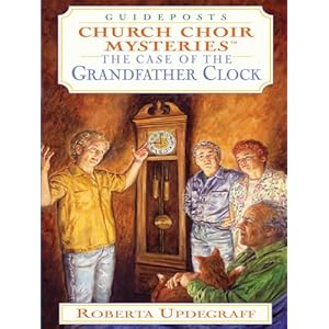Grandfather Clock Case