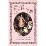 ALittlePrincess