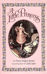 A Little Princess (Penguin Classics)