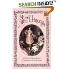 A Little Princess by Frances Hodgson Burnett and Tasha Tudor