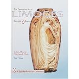 The Decorative Art of Limoges Porcelain and Boxes by Keith Waterbrook-Clyde and Thomas Waterbrook-Clyde