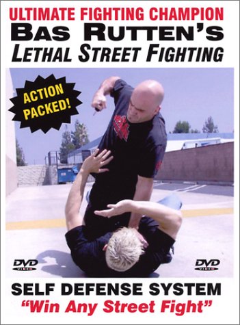 Bas Rutten's 