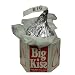 Big Kiss Giant Chocolate Kiss Madelaine Kiss Valentines Day Candy