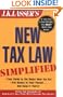 J.K. Lasser's New Tax Law Simplified