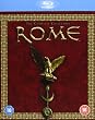 Rome-Series 1-2-Complete [Reino Unido] [Blu-ray]