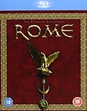 Rome - Season 1-2 - Complete (HBO) [Blu-ray]