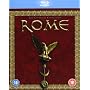 Rome-Series 1-2-Complete [Reino Unido] [Blu-ray] <b>Blu-ray</b> ~ Rome-Series 1-2-Complete