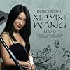 Introducing Xiayin Wang
