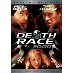 Death Race 2000 - SPECIAL EDITION