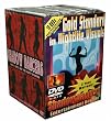 Shadow Dancers: Entertainment Box Set