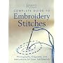Complete Guide to Embroidery Stitches: Photographs, Diagrams, and Instructions for Over 260 Stitches (Reader's Digest)