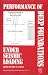 Book Performance of Deep Foundation Under Seismic Loading: Proceedings of Sessions Sponsored by the Deep Foundations and Soil Properties Committees of the 