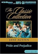 Pride and Prejudice