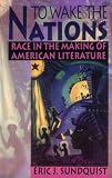 To Wake the Nations: Race in the Making of American Literature