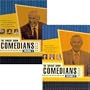 The Tonight Show - Comedians Vol. 1 & 2 (Amazon.com Exclusive)